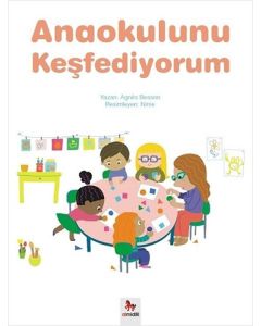 Anaokulunu Keşfediyorum
