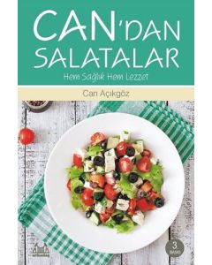 Can’dan Salatalar