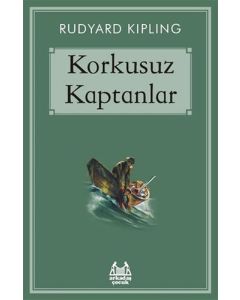 Korkusuz Kaptanlar