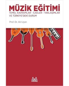 Müzik Eğitimi