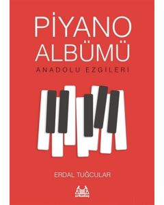 Piyano Albümü
