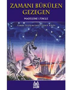 Zamanı Bükülen Gezegen 