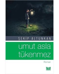 Umut Asla Tükenmez