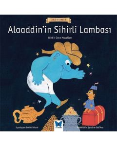 Alaaddin’in Sihirli Lambası