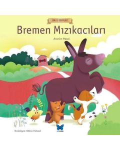 Bremen Mızıkacıları