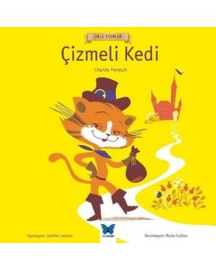 Çizmeli Kedi