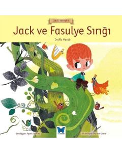 Jack ve Fasulye Sırığı