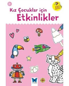 Kız Çocuklar İçin Etkinlikler
