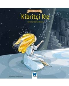 Kibritçi Kız