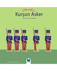 Kurşun Asker