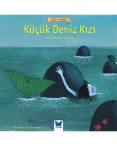 Küçük Deniz Kızı