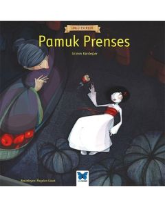 Pamuk Prenses