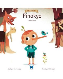 Pinokyo