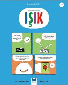 Temel Kavramlarla Işık