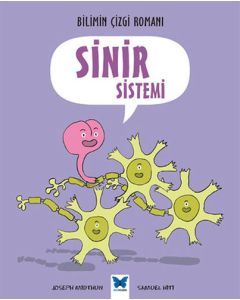 Temel Kavramlarla Sinir Sistemi