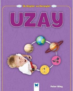 İlk Bilgiler ve Deneyler - Uzay 