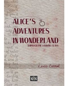 Alice's Adventures In Wonderland