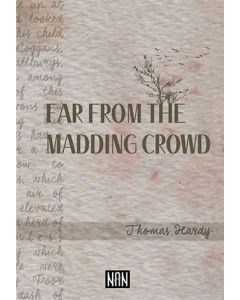Far From The Madding Crowd