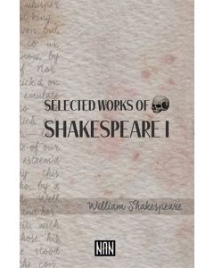 Selected Works Of Shakespeare - 1