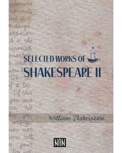 Selected Works Of Shakespeare 2
