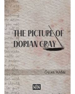The Picture Of Dorian Gray
