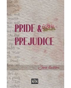 Pride And Prejudice