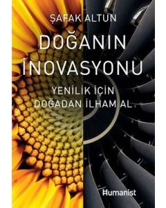 Doğanın İnovasyonu