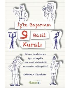 İş'te Başarının 9 Basit Kuralı