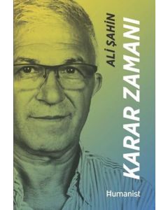 Karar Zamanı - Hayatınn Mimari Bir Girişimcinin Hikayesi