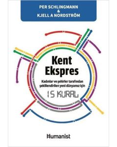 Kent Ekspres
