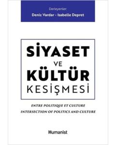 Siyaset ve Kültür Kesişmesi