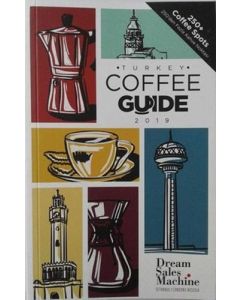 Turkey Coffee Guide 2019