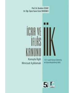 İcra ve İflas Kanunu