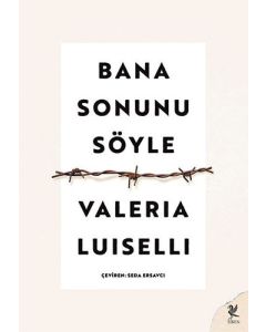 Bana Sonunu Söyle