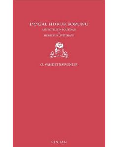 Doğal Hukuk Sorunu