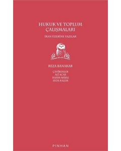 Hukuk ve Toplum Çalışmaları