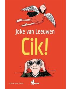Cik!
