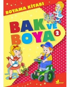 Bak ve Boya - 2