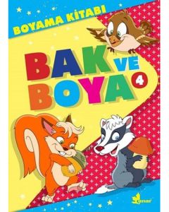 Bak ve Boya - 4