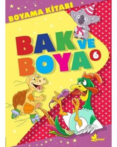 Bak ve Boya - 6