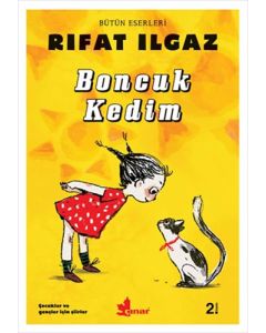 Boncuk Kedim