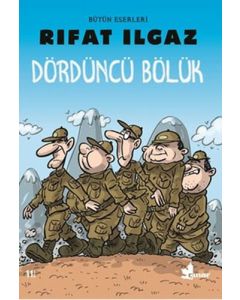 Dördüncü Bölük