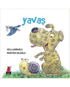 Yavaş