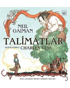 Talimatlar (Ciltli)