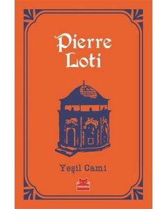 Yeşil Cami  (Cep Boy)