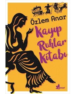Kayıp Ruhlar Kitabı