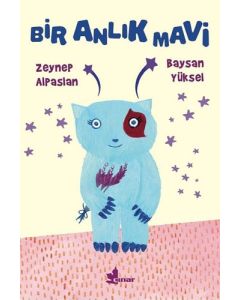 Bir Anlık Mavi