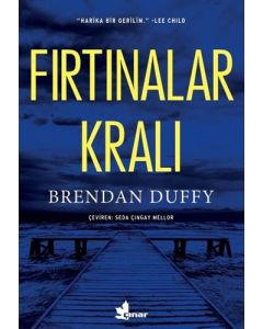 Fırtınalar Kralı