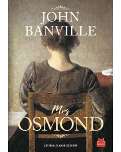 Mrs Osmond