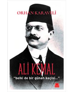 Ali Kemal